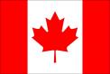 Canadian flag