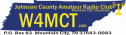 Johnson County ARC