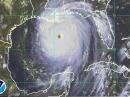 Hurricane Isaac is currently on track toward New Orleans, Louisiana.