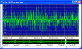 n3iw-7020-no-agc.gif - Waveform Image of Unidentified 40-meter RFI AGC OFF n3iw_7020_no_agc.gif