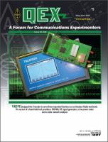 May/June 2015 Cover - May/June 2015 Cover QEX_May_June_2015_Cover_RGB.jpg