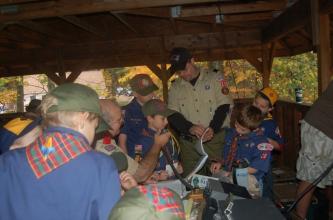 JOTA: October 17-19, 2025